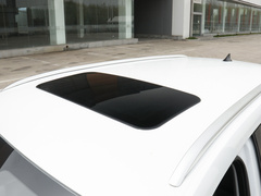 2021款 1.5T 伊犁牧场 CVT豪华型 