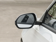 2021款 1.5T 伊犁牧场 CVT豪华型 