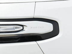 2021款 1.5T 伊犁牧场 CVT豪华型 