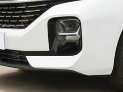 2021款 1.5T 伊犁牧场 CVT豪华型 