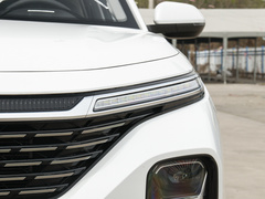 2021款 1.5T 伊犁牧场 CVT豪华型 