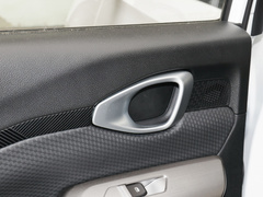 2021款 1.5T 伊犁牧场 CVT豪华型 