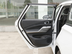 2021款 1.5T 伊犁牧场 CVT豪华型 