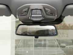 2021款 1.5T 伊犁牧场 CVT豪华型 