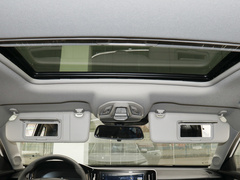 2021款 1.5T 伊犁牧场 CVT豪华型 