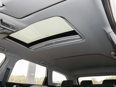 2021款 1.5T 伊犁牧场 CVT豪华型 