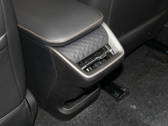 2021款 1.5T 伊犁牧场 CVT豪华型 