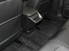 2021款 1.5T 伊犁牧场 CVT豪华型 