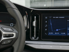 2021款 1.5T 伊犁牧场 CVT豪华型 