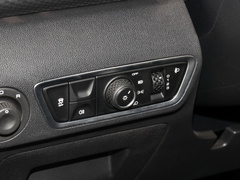 2021款 1.5T 伊犁牧场 CVT豪华型 