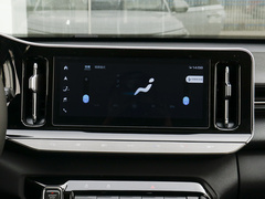 2021款 1.5T 伊犁牧场 CVT豪华型 
