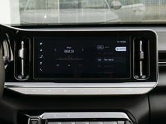 2021款 1.5T 伊犁牧场 CVT豪华型 