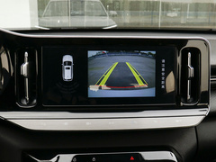 2021款 1.5T 伊犁牧场 CVT豪华型 