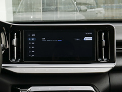 2021款 1.5T 伊犁牧场 CVT豪华型 