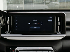 2021款 1.5T 伊犁牧场 CVT豪华型 