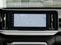 2021款 1.5T 伊犁牧场 CVT豪华型 