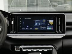 2021款 1.5T 伊犁牧场 CVT豪华型 