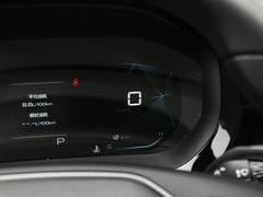 2021款 1.5T 伊犁牧场 CVT豪华型 