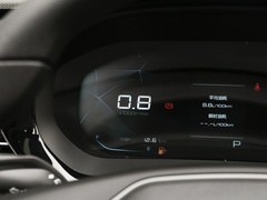 2021款 1.5T 伊犁牧场 CVT豪华型 