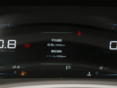 2021款 1.5T 伊犁牧场 CVT豪华型 