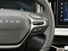 2021款 1.5T 伊犁牧场 CVT豪华型 