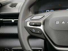 2021款 1.5T 伊犁牧场 CVT豪华型 