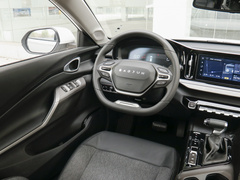 2021款 1.5T 伊犁牧场 CVT豪华型 
