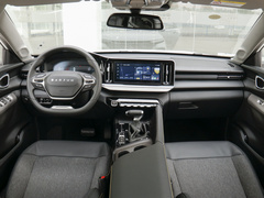 2021款 1.5T 伊犁牧场 CVT豪华型 
