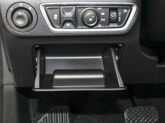 2021款 1.5T 伊犁牧场 CVT豪华型 