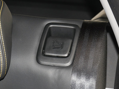 2021款 1.5T 伊犁牧场 CVT豪华型 