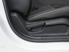 2021款 1.5T 伊犁牧场 CVT豪华型 