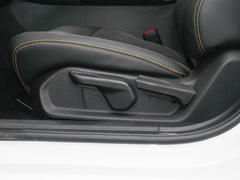 2021款 1.5T 伊犁牧场 CVT豪华型 