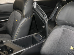 2021款 1.5T 伊犁牧场 CVT豪华型 