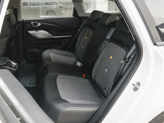 2021款 1.5T 伊犁牧场 CVT豪华型 