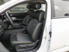 2021款 1.5T 伊犁牧场 CVT豪华型 