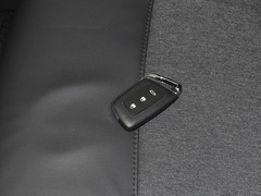 2021款 1.5T 伊犁牧场 CVT豪华型 