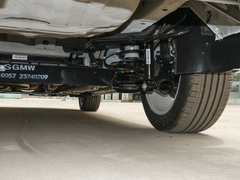 2021款 1.5T 伊犁牧场 CVT豪华型 