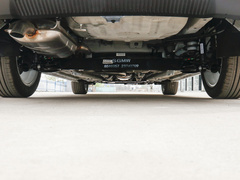 2021款 1.5T 伊犁牧场 CVT豪华型 