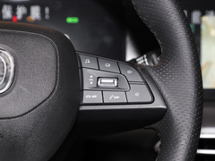 2021款 逸动PLUS 蓝鲸NE 1.4T GDI DCT旗舰型