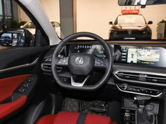 2021款 逸动PLUS 蓝鲸NE 1.4T GDI DCT旗舰型