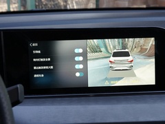 2021款 逸动PLUS 蓝鲸NE 1.4T GDI DCT旗舰型