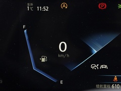 2021款 逸动PLUS 蓝鲸NE 1.4T GDI DCT旗舰型
