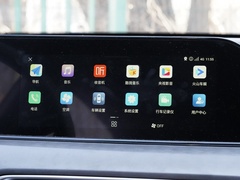 2021款 逸动PLUS 蓝鲸NE 1.4T GDI DCT旗舰型
