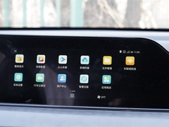 2021款 逸动PLUS 蓝鲸NE 1.4T GDI DCT旗舰型
