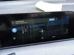 2021款 逸动PLUS 蓝鲸NE 1.4T GDI DCT旗舰型