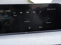 2021款 逸动PLUS 蓝鲸NE 1.4T GDI DCT旗舰型
