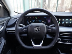 2021款 逸动PLUS 蓝鲸NE 1.4T GDI DCT旗舰型