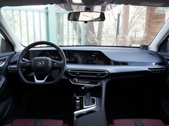 2021款 逸动PLUS 蓝鲸NE 1.4T GDI DCT旗舰型