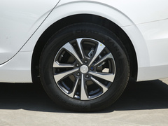 2021款 逸动PLUS 1.6L GDI 手动豪华型