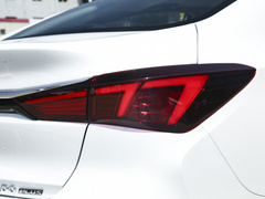 2021款 逸动PLUS 1.6L GDI 手动豪华型